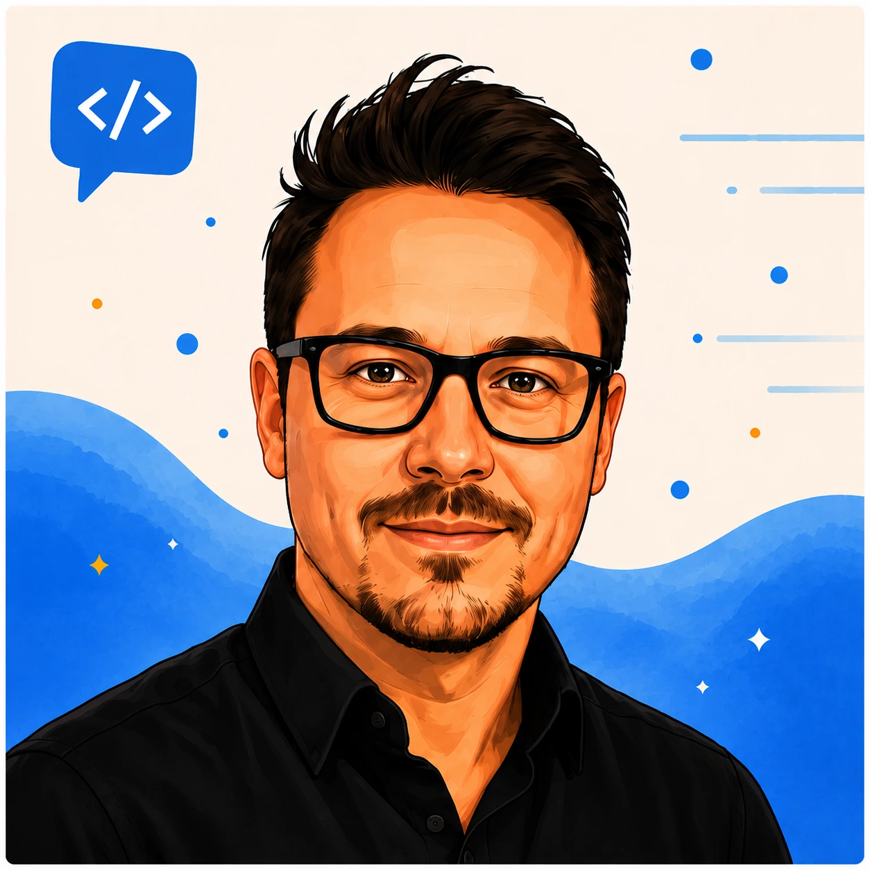Team profile